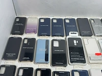 Ca. 38x telefoon hoesjes samsung - afbeelding 2 van  7