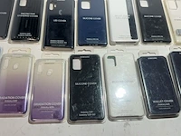Ca. 38x telefoon hoesjes samsung - afbeelding 6 van  7