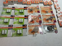 Ca. 56x lampen en accessoires osram - afbeelding 5 van  6