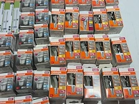Ca. 61x osram led-lampen en spaarlampen - afbeelding 5 van  10