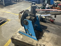Cb-001 lasmanipulator — foto 3