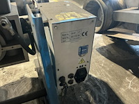 Cb-001 lasmanipulator — foto 4