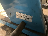 Cb-001 lasmanipulator — foto 5