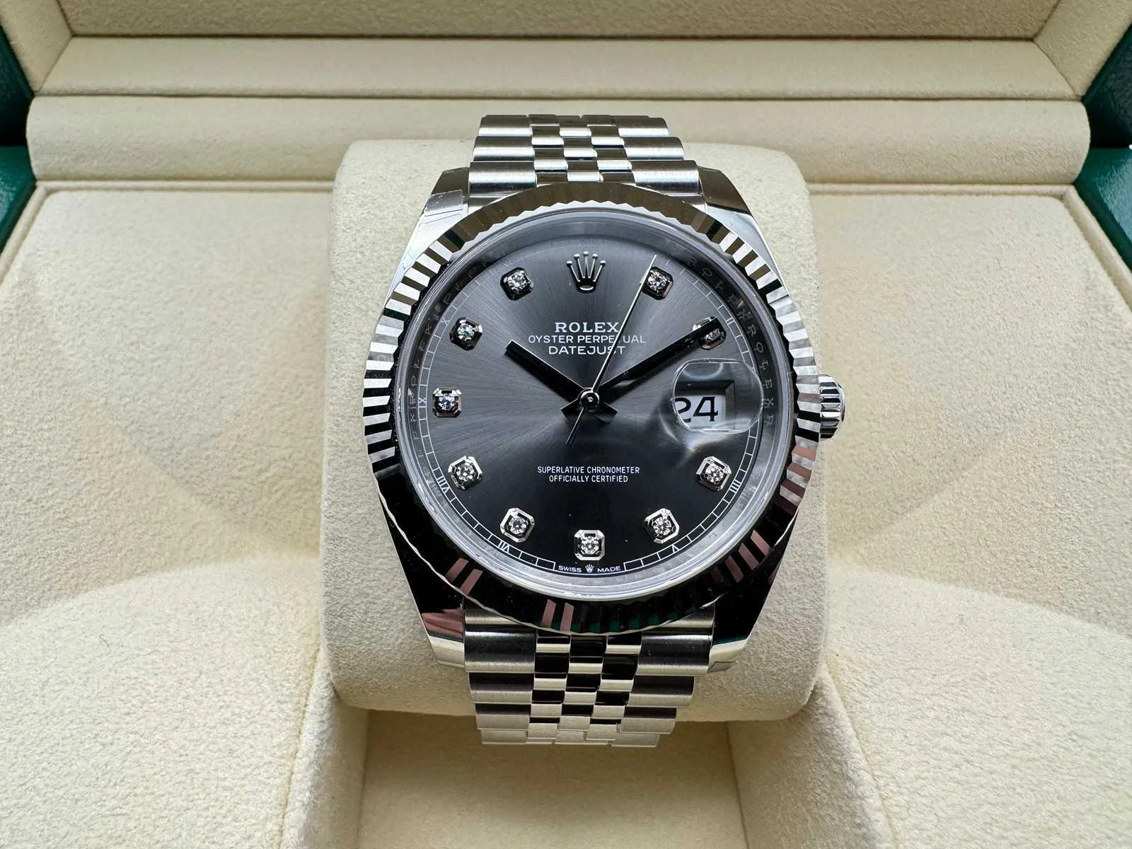 Collectie horloges, rolex, breitling, cartier, tag heuer, tudor, iwc