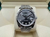 Collectie horloges, rolex, breitling, cartier, tag heuer, tudor, iwc