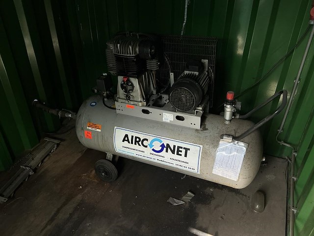 Compressor — foto 1