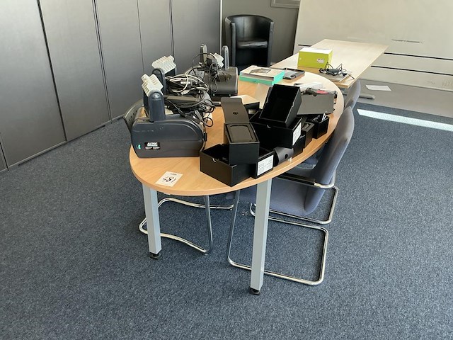 Conference tafel — foto 1