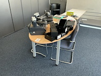 Conference tafel