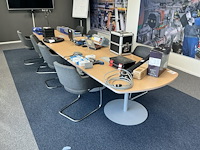 Conference tafel — foto 2