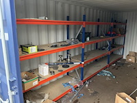 Container 20ft — foto 3