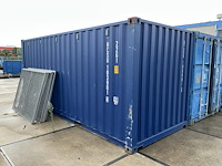 Container 20ft — foto 4
