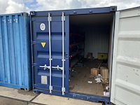 Container 20ft — foto 5