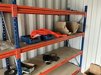 Container 20ft — foto 8
