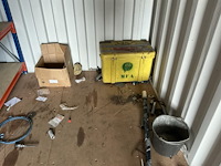 Container 20ft — foto 9