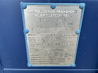 Container 20ft — foto 10