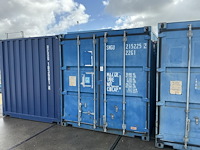Container 20ft