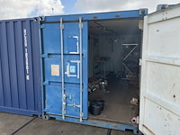 Container 20ft — foto 4