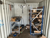 Container 20ft — foto 5