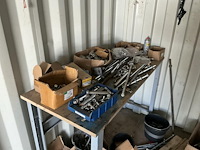Container 20ft — foto 8