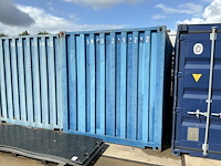 Container 20ft — foto 11