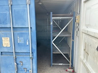 Container 20ft — foto 2