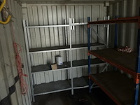 Container 20ft — foto 3