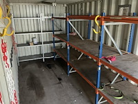 Container 20ft — foto 4