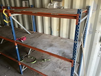 Container 20ft — foto 5
