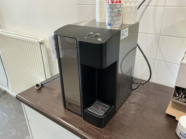Cosmetal h2omy top 15 ib ac waterkoeler — foto 1