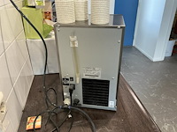 Cosmetal h2omy top 15 ib ac waterkoeler — foto 5