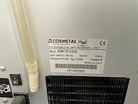 Cosmetal h2omy top 15 ib ac waterkoeler — foto 6