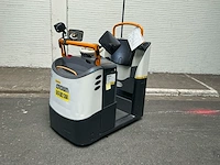 Crown tc-3000 trekker