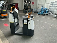 Crown tc-3000 trekker - afbeelding 8 van  10