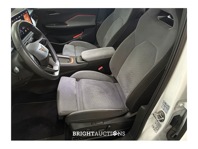 Cupra born copper edition one 62 kwh 2022 (origineel-nl), p-679-xj - afbeelding 3 van  40