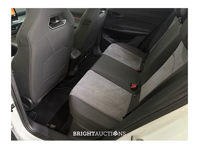 Cupra born copper edition one 62 kwh 2022 (origineel-nl), p-679-xj - afbeelding 5 van  40