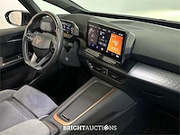 Cupra born copper edition one 62 kwh 2022 (origineel-nl), p-679-xj - afbeelding 6 van  40