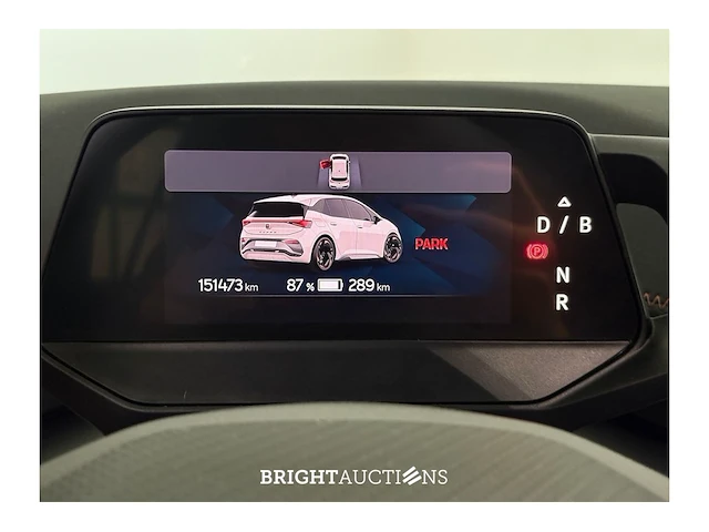 Cupra born copper edition one 62 kwh 2022 (origineel-nl), p-679-xj - afbeelding 10 van  40