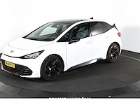 Cupra born copper edition one 62 kwh 2022 (origineel-nl), p-679-xj