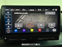 Cupra born copper edition one 62 kwh 2022 (origineel-nl), p-679-xj - afbeelding 15 van  40