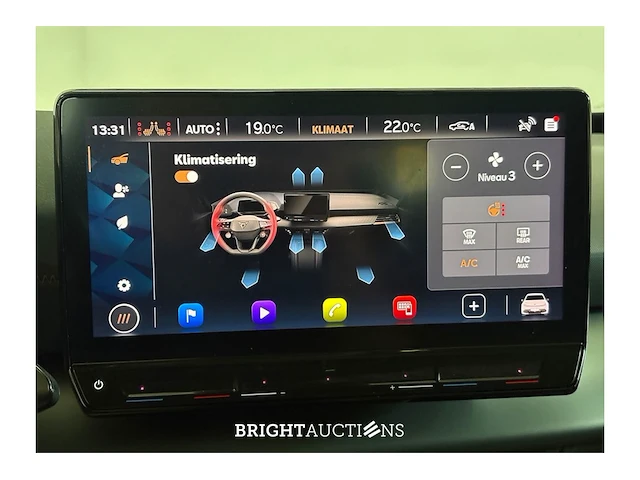 Cupra born copper edition one 62 kwh 2022 (origineel-nl), p-679-xj - afbeelding 17 van  40