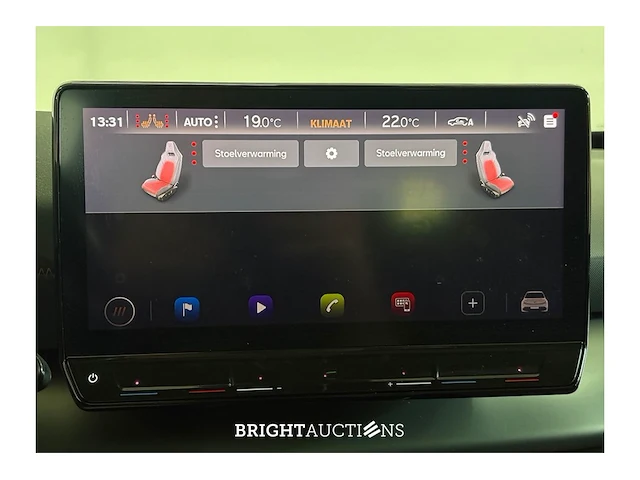 Cupra born copper edition one 62 kwh 2022 (origineel-nl), p-679-xj - afbeelding 18 van  40