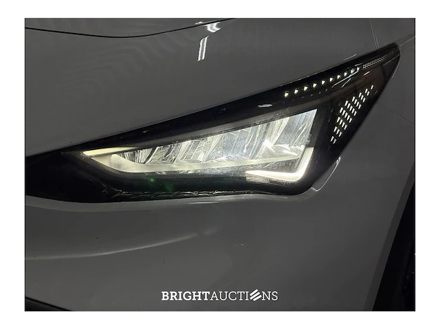 Cupra born copper edition one 62 kwh 2022 (origineel-nl), p-679-xj - afbeelding 19 van  40