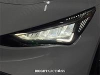 Cupra born copper edition one 62 kwh 2022 (origineel-nl), p-679-xj - afbeelding 19 van  40