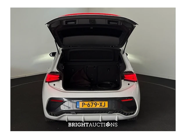 Cupra born copper edition one 62 kwh 2022 (origineel-nl), p-679-xj - afbeelding 20 van  40