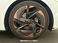 Cupra born copper edition one 62 kwh 2022 (origineel-nl), p-679-xj - afbeelding 25 van  40