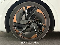 Cupra born copper edition one 62 kwh 2022 (origineel-nl), p-679-xj - afbeelding 26 van  40