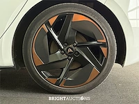 Cupra born copper edition one 62 kwh 2022 (origineel-nl), p-679-xj - afbeelding 27 van  40