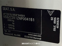 Cupra born copper edition one 62 kwh 2022 (origineel-nl), p-679-xj - afbeelding 32 van  40