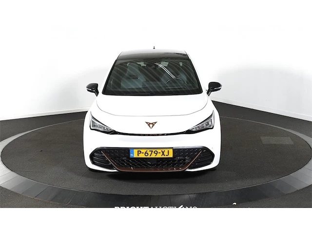 Cupra born copper edition one 62 kwh 2022 (origineel-nl), p-679-xj - afbeelding 23 van  40
