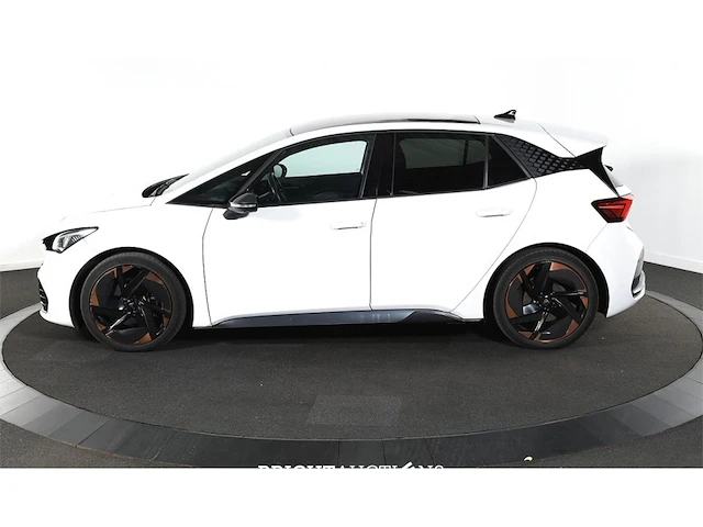 Cupra born copper edition one 62 kwh 2022 (origineel-nl), p-679-xj - afbeelding 37 van  40